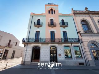 Appartement à Plaça catalunya 5. ¡crea tu vivienda en edificio emblemático en el corazón de llago