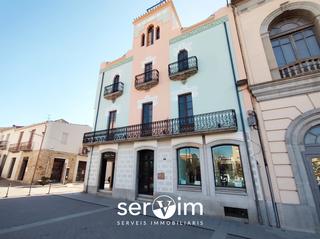Appartement à Plaça catalunya 5. ¡crea tu vivienda en edificio emblemático en el corazón de llago