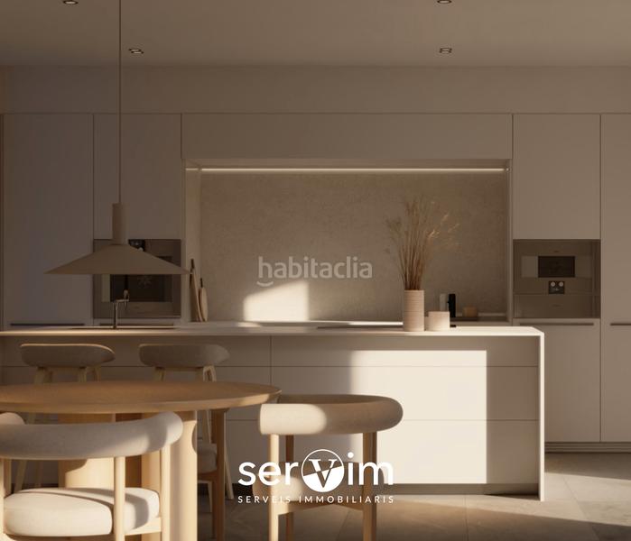 Foto 106bb95f-5067-4669-a9e6-980da72663c2. Chalet proyecto de villa de lujo en la mejor zona del pga catalunya en Caldes de Malavella
