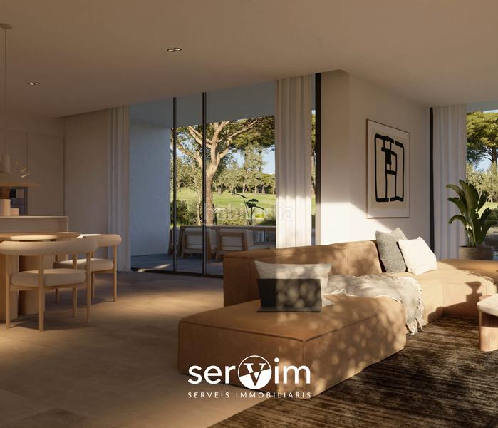 Foto a3850a4e-905a-4615-baa9-7a599aadb2fe. Chalet proyecto de villa de lujo en la mejor zona del pga catalunya en Caldes de Malavella