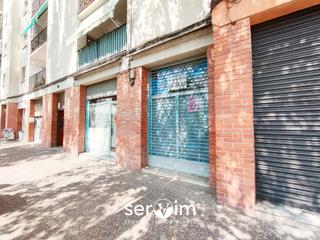 Local Comercial a Carrer del riu güell 152. Local comercial de 100m2 en calle riu güell