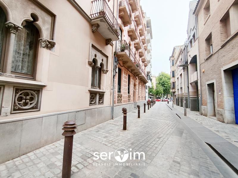 Foto 04f43ba9-577d-40e2-b30c-79b1e6646c6c. Appartamento in carrer del nord 17 in Centre-Barri Vell Girona