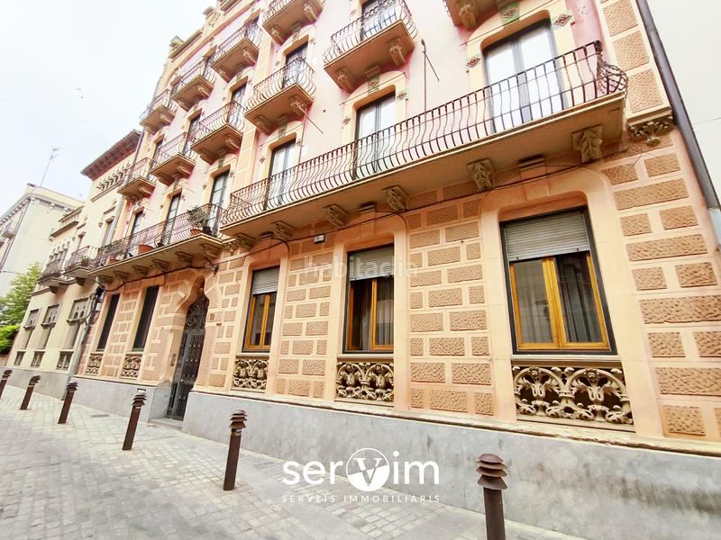 Foto 80e7fcd4-2a0f-4f47-897f-24da500824b1. Appartamento in carrer del nord 17 in Centre-Barri Vell Girona