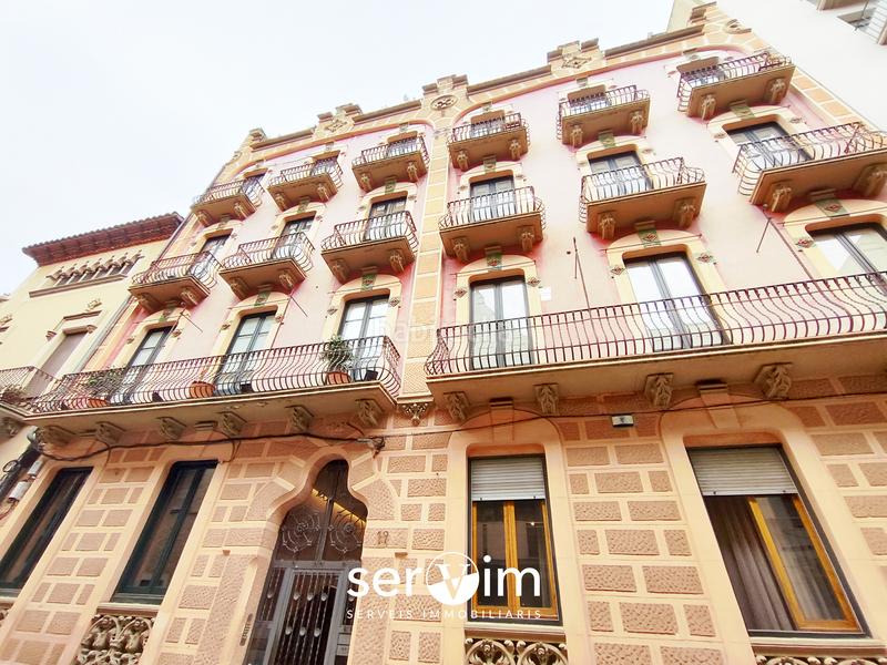 Foto de34ee60-4bf4-4c1c-896b-988f0441aed8. Appartamento in carrer del nord 17 in Centre-Barri Vell Girona