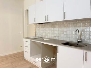 Planta baixa a Carrer de bonavista 7. Piso completamente nuevo en planta baja en el centro de cassà de