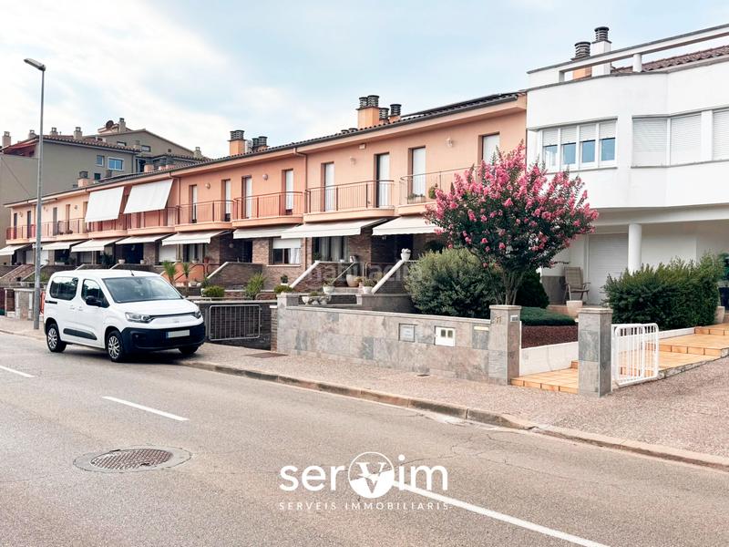 Foto 8c2e34f9-c4ef-479c-9f47-be943827b0df. Casa a carrer mas catofa 31 a Taialà - Germans Sabat Girona