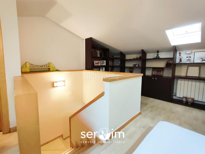 Foto 78f42a55-d370-4cf1-bf79-abc9d4c7ccad. Piso dúplex de 136 m² en el barrio de La Devesa en Girona