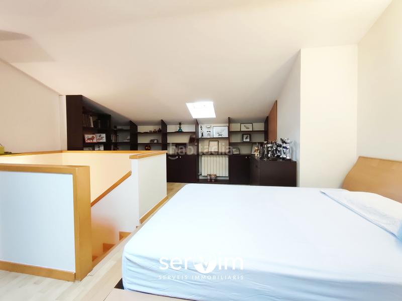 Foto d1db062c-4da8-4df3-9f4d-363c30a5556b. Piso dúplex de 136 m² en el barrio de La Devesa en Girona