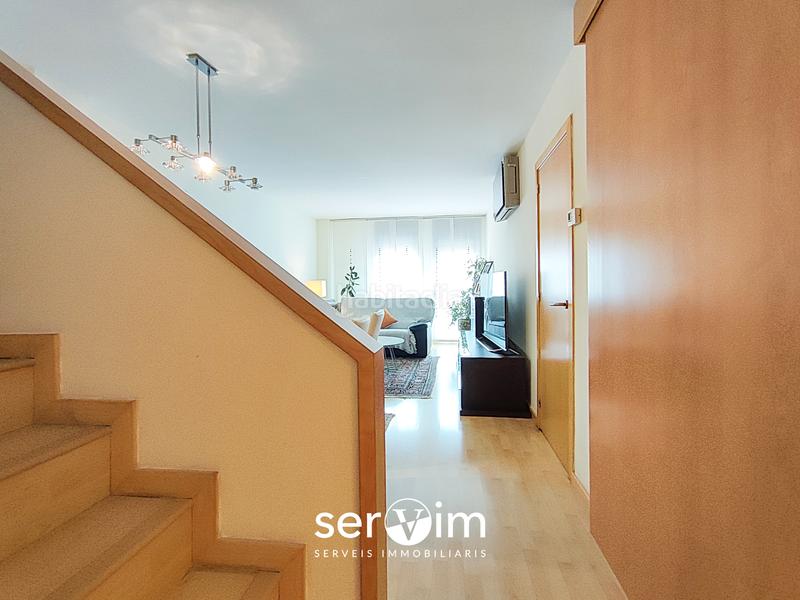 Foto f2a735dd-3902-44ea-9186-e8dd555251e5. Piso dúplex de 136 m² en el barrio de La Devesa en Girona