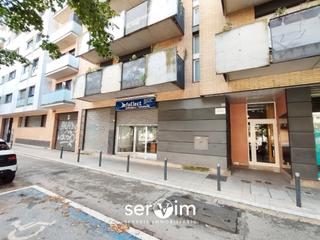 Local Comercial a Passeig dels Països Catalans 89