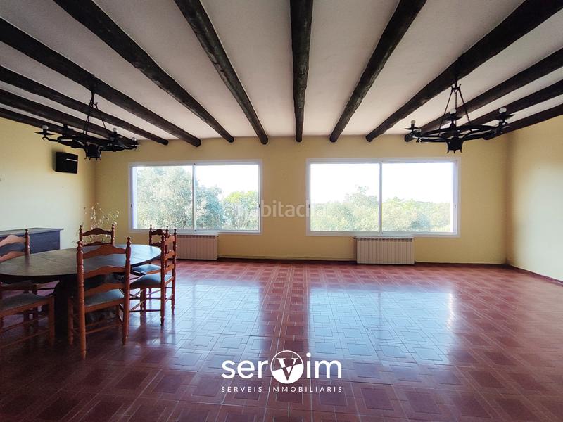 Foto 1213a3e0-498f-4849-8196-aae2d7c59d2d. Xalet a vial camino 3 a Quart