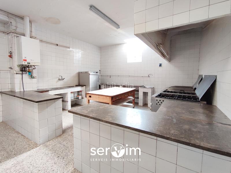 Foto 13738a11-6918-427c-a7d8-e0f087b75d82. Xalet a vial camino 3 a Quart