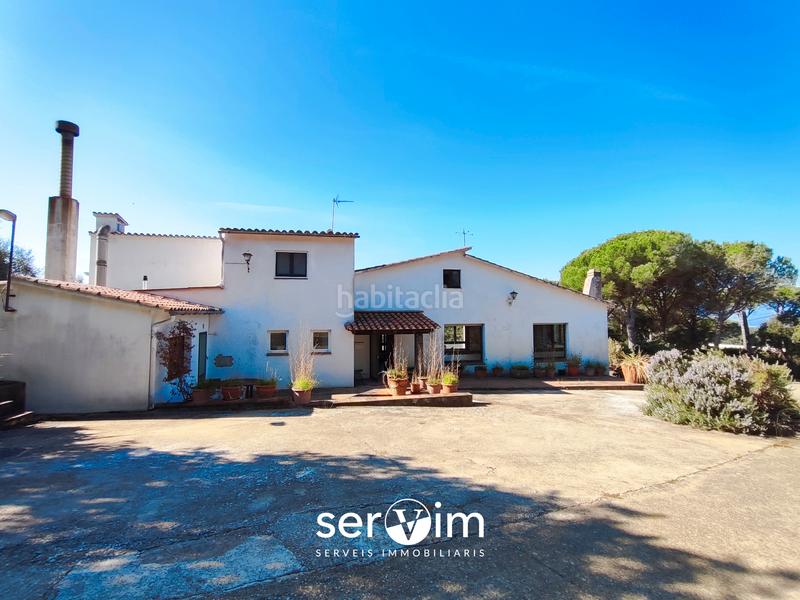 Foto 450d23b6-231f-4935-adeb-626b1281d89a. Xalet a vial camino 3 a Quart