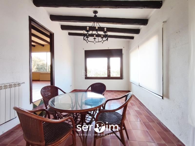 Foto 6e56a337-3e03-4999-be27-d07431fcdb9a. Xalet a vial camino 3 a Quart