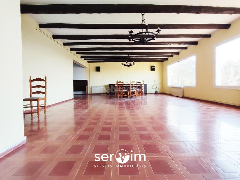 Foto 75f8e4ac-9a82-45a5-b3a5-92fbd8a7534a. Xalet a vial camino 3 a Quart