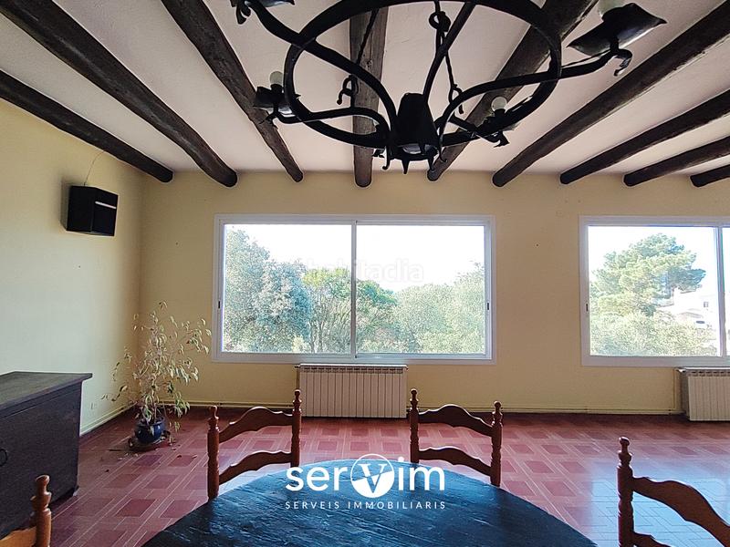 Foto 7bfa5db6-1fc2-4a36-bbb8-384f4577a06f. Xalet a vial camino 3 a Quart