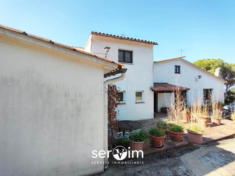 Foto 8ceb2421-a21d-4470-8562-5a5ad83b4bbb. Xalet a vial camino 3 a Quart