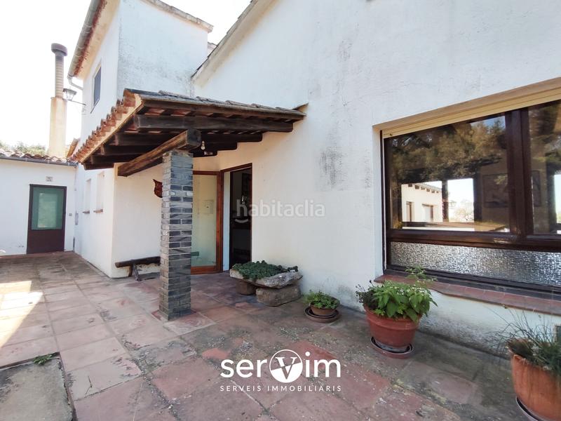 Foto a31eefca-17e4-46ab-85b1-b532f3cd75a3. Xalet a vial camino 3 a Quart