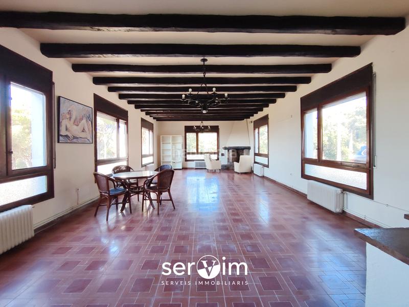 Foto c6e83e06-6ee4-4152-a899-fc292402c719. Xalet a vial camino 3 a Quart