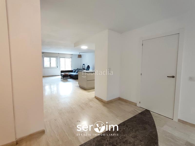 Foto 2f1902a8-a82d-4272-a3ea-da8c2eb3ec0c. Etagenwohnung mit heizung in Eixample Nord Girona