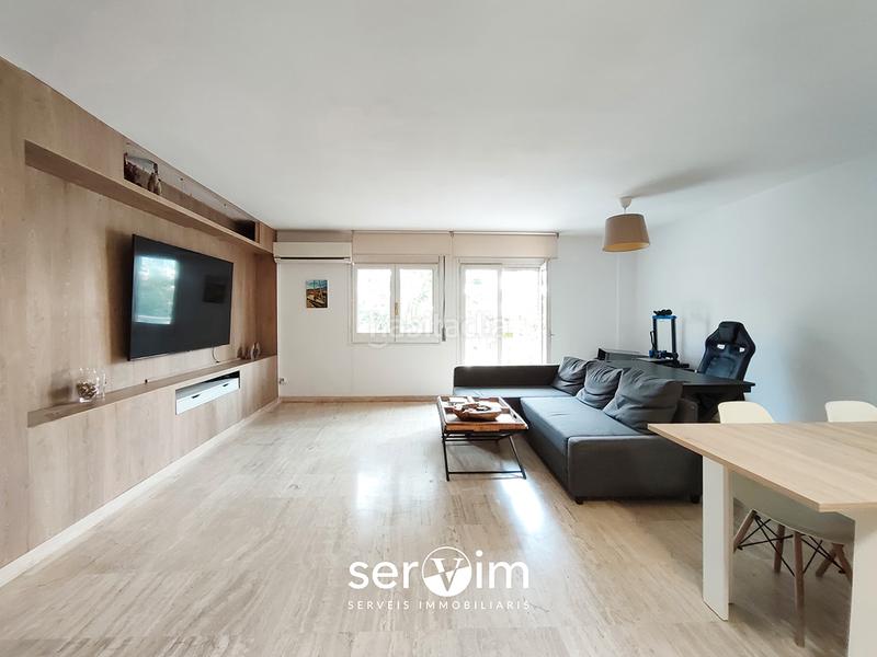 Foto 60574085-5ac2-42df-a999-336687cac51a. Etagenwohnung mit heizung in Eixample Nord Girona