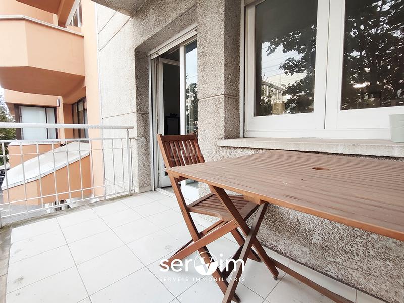 Foto 91593f50-eb22-4a22-a41c-560e7ca05533. Etagenwohnung mit heizung in Eixample Nord Girona