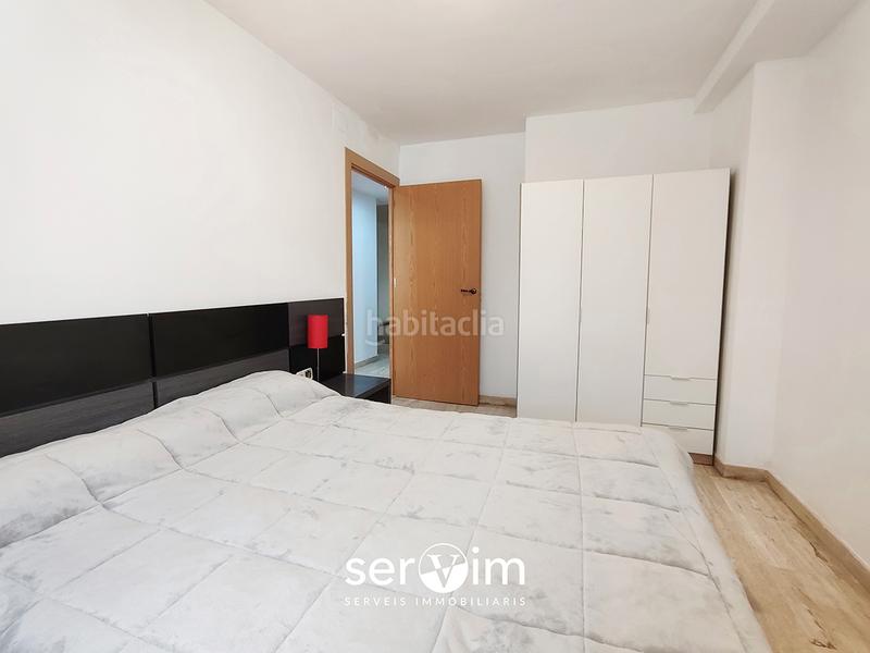 Foto c1f561ac-fc77-4675-896b-4951c1a86249. Etagenwohnung mit heizung in Eixample Nord Girona