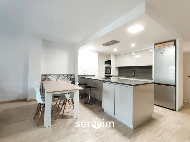 Foto fc424ea8-6b99-4636-be75-0b197c8b6e1f. Etagenwohnung mit heizung in Eixample Nord Girona