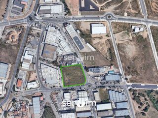 Industrial plot in Calle de la industria 11. Parcela industrial en venta en palafrugell