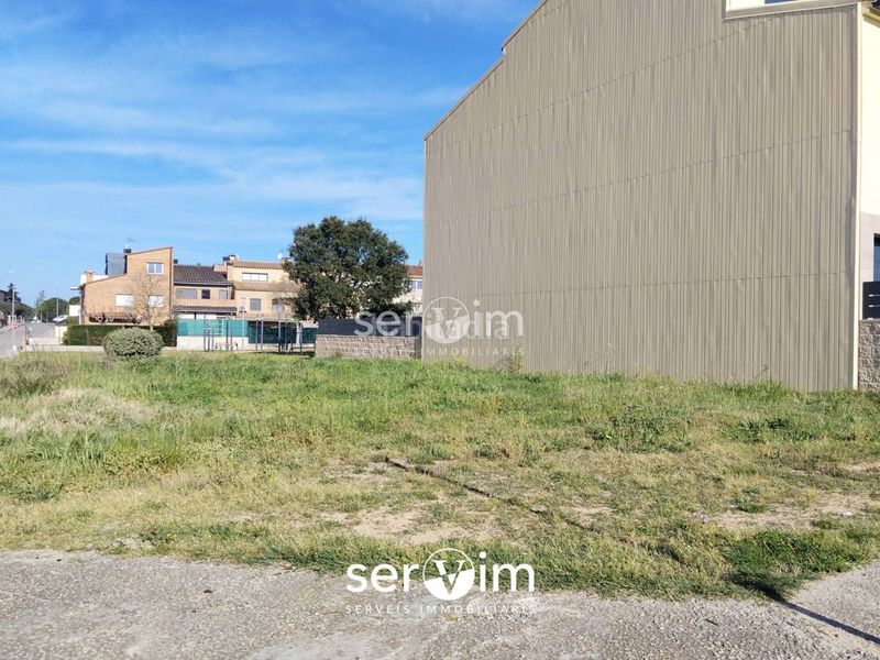 Foto 8188250d-ad79-4cf5-8367-8f7aae2063e7. Finca rústica a calle fonollerons 1 a Llagostera
