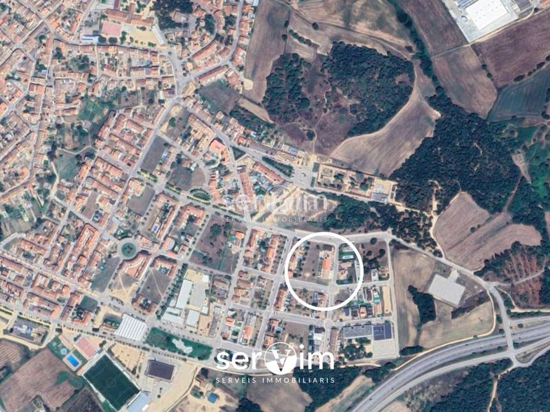 Foto 8350b340-7d2a-472e-9b30-2aba687c0285. Finca rústica a calle fonollerons 1 a Llagostera