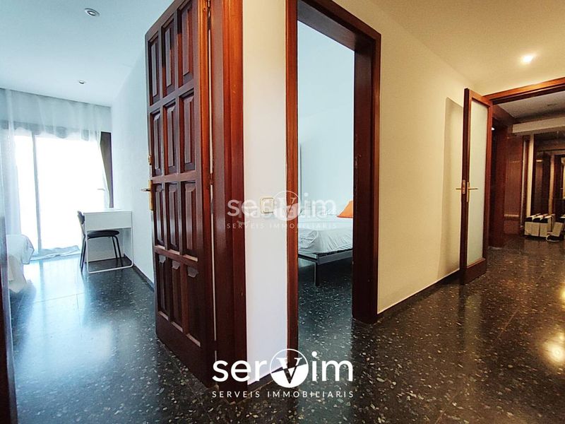 Foto 052ab2ee-e99b-4bc0-90e3-94e6f9062039. Piso  espacioso en venta en el eixample en Eixample Nord Girona