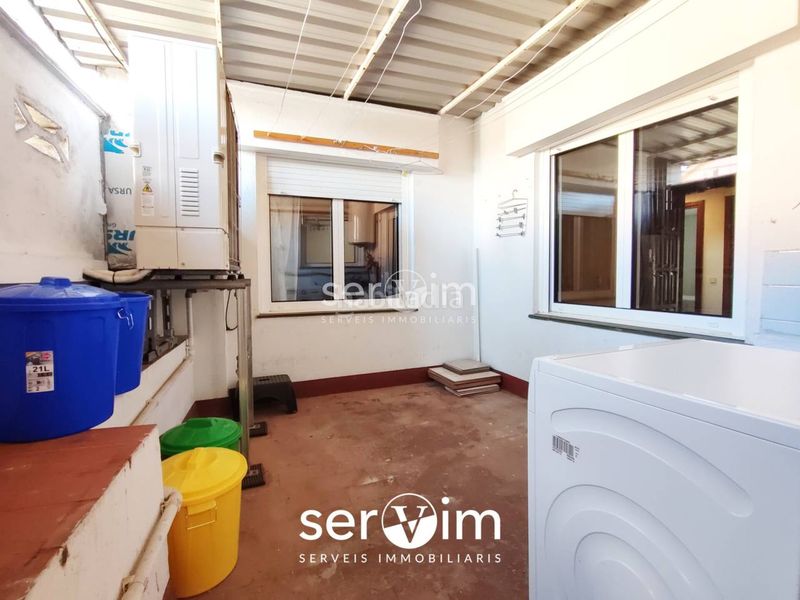 Foto 7c4fe751-f64a-47a3-8141-a0970871881f. Piso  espacioso en venta en el eixample en Eixample Nord Girona