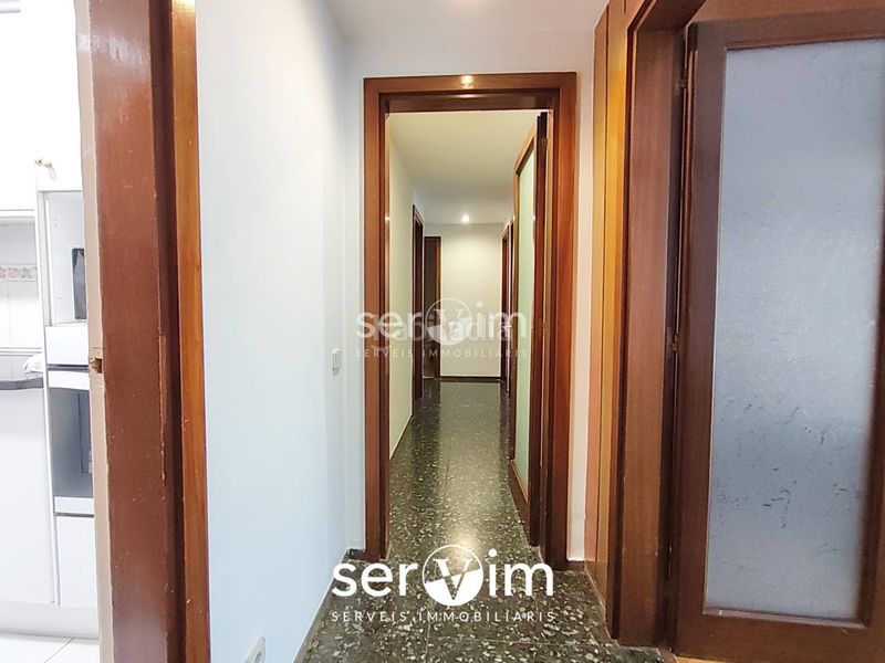 Foto c2467b96-4866-4e8e-8a37-ba17163b3df8. Piso  espacioso en venta en el eixample en Eixample Nord Girona