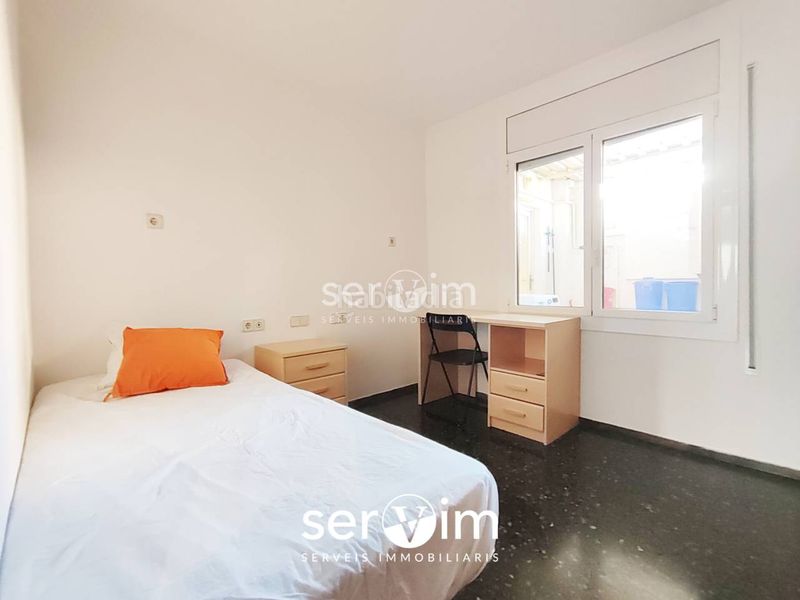 Foto eb3d46ad-c183-4814-86d4-065e25c86d2e. Piso  espacioso en venta en el eixample en Eixample Nord Girona