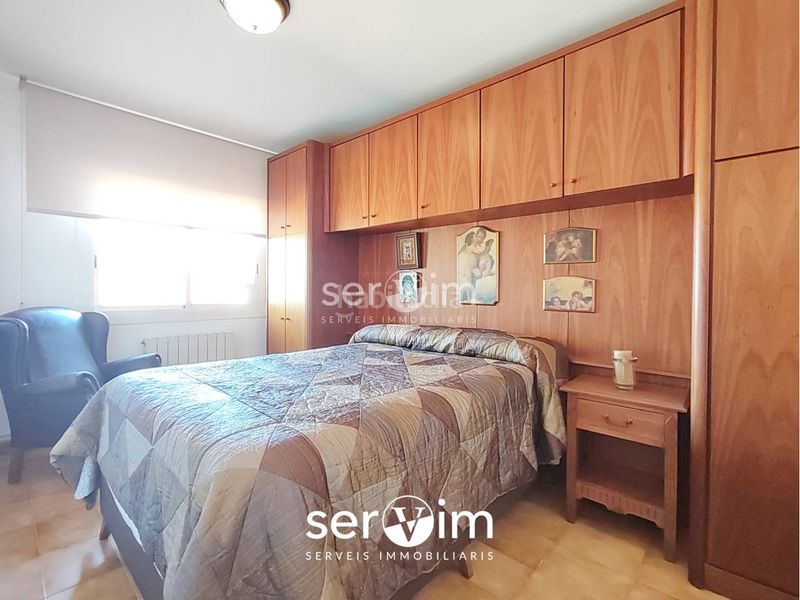 Foto 01f61385-754e-483a-b6d2-20025188160e. Casa amb calefacció a Llagostera