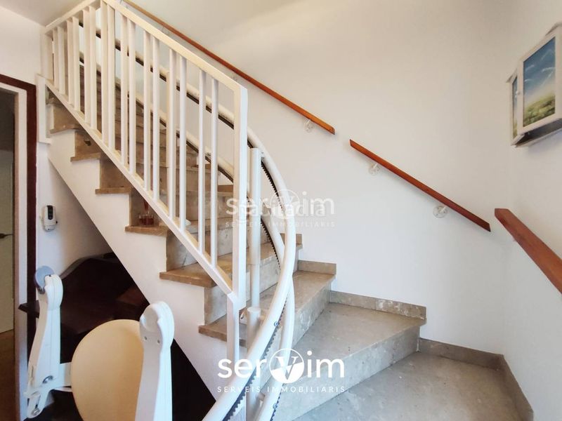 Foto 0f0f290a-e9b5-4c6f-978a-496fe2dea401. Casa amb calefacció a Llagostera