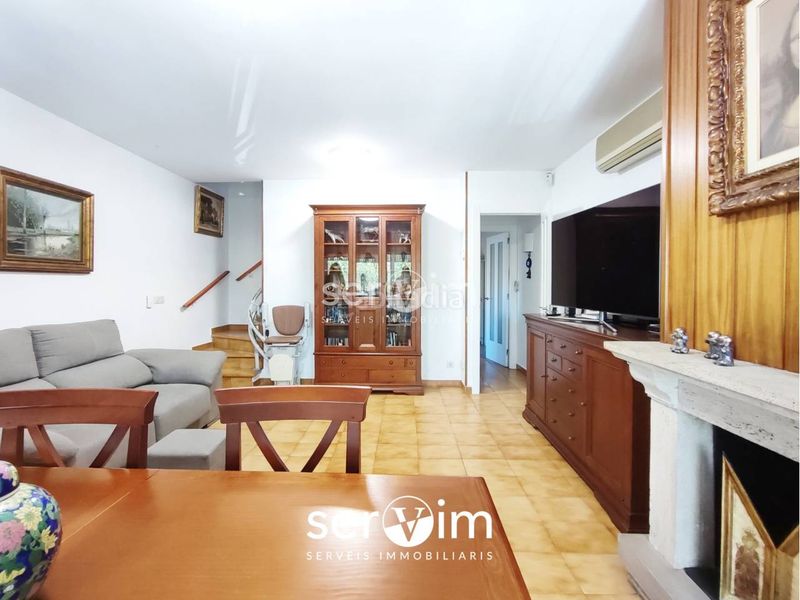 Foto 31954560-d315-4d1d-8ea0-99ab6b369d9a. Casa amb calefacció a Llagostera