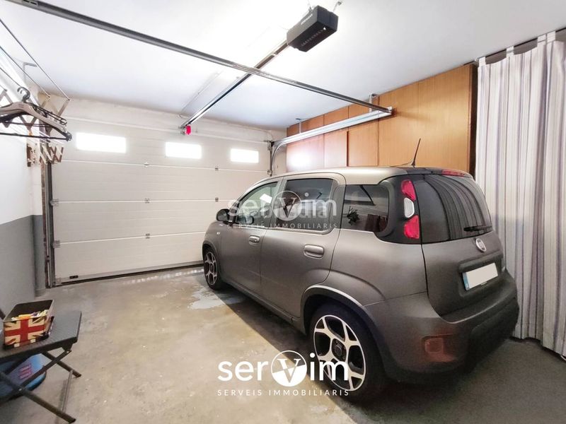 Foto 4760c799-28b7-4302-ae1b-5086b4b7f1b3. Casa amb calefacció a Llagostera