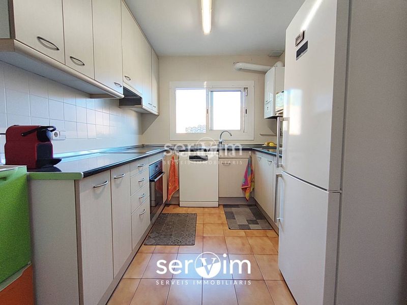 Foto 7ede01a6-9073-41aa-b90b-f500a2d831de. Casa amb calefacció a Llagostera