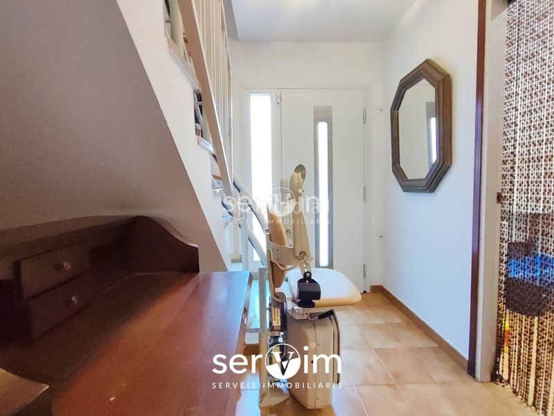 Foto 9806be8c-3e40-45dd-b50c-0c0357fc2c8c. Casa amb calefacció a Llagostera