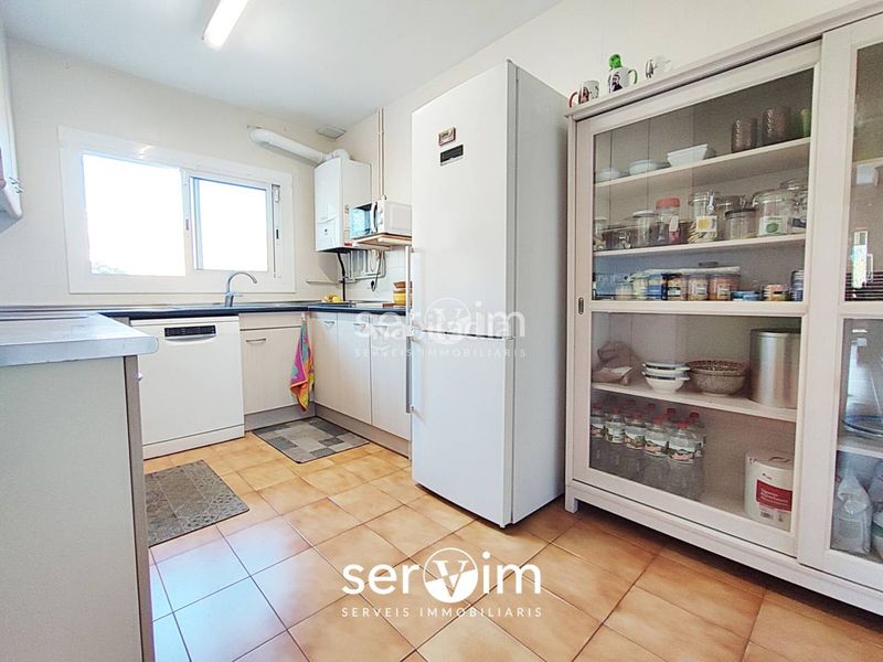 Foto f5ee5c84-a52c-4801-bbde-f8a9e9bfdfd7. Casa amb calefacció a Llagostera