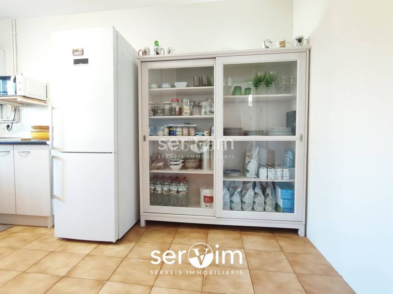 Foto fd26956d-904f-479c-91d8-e44271980a11. Casa amb calefacció a Llagostera