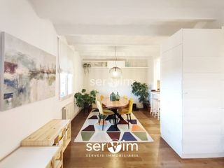Pis  Calle doctor antic roca. Piso impecable, reformado en eixample sudmigdia girona