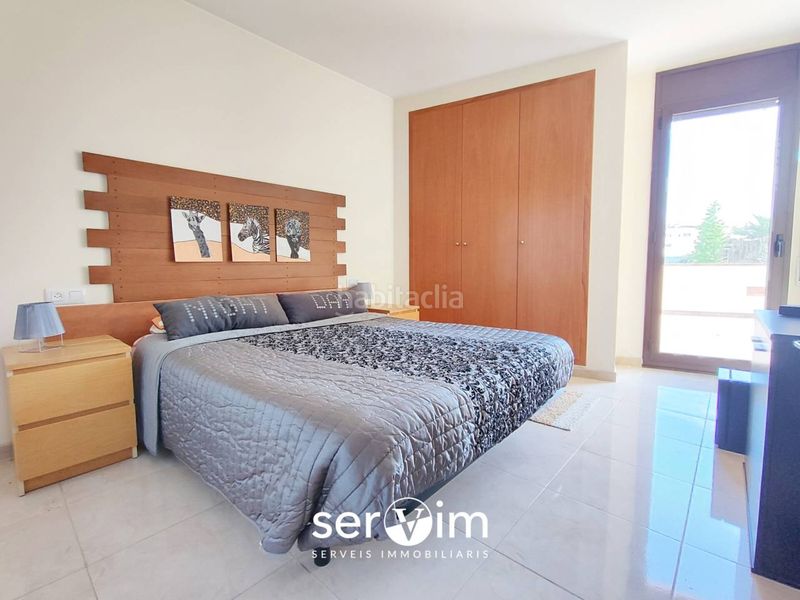 Foto dfdae0ca-556f-456f-962c-5632775d511e. Casa adossada amb calefacció aparcament a Llagostera