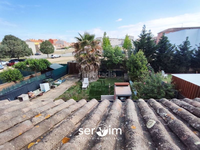 Foto f25128b9-7c5b-4f78-b4d0-c84d0b20d25d. Casa adossada amb calefacció aparcament a Llagostera