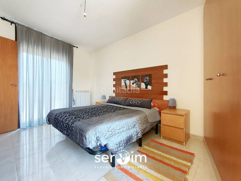 Foto f2c7d1af-603e-411f-83e8-c5fe2e251300. Casa adossada amb calefacció aparcament a Llagostera