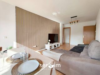 Appartement  Calle salvador dabau i caussà. Magnífico piso de 3 habitaciones en el barrio de sant narcís