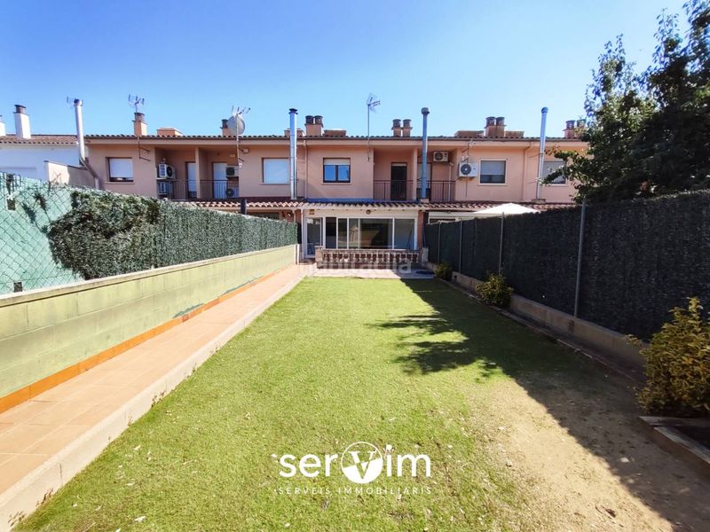 Foto 0a691def-41f4-4846-a59a-b113cd1e0046. Casa amb aparcament a Taialà - Germans Sabat Girona