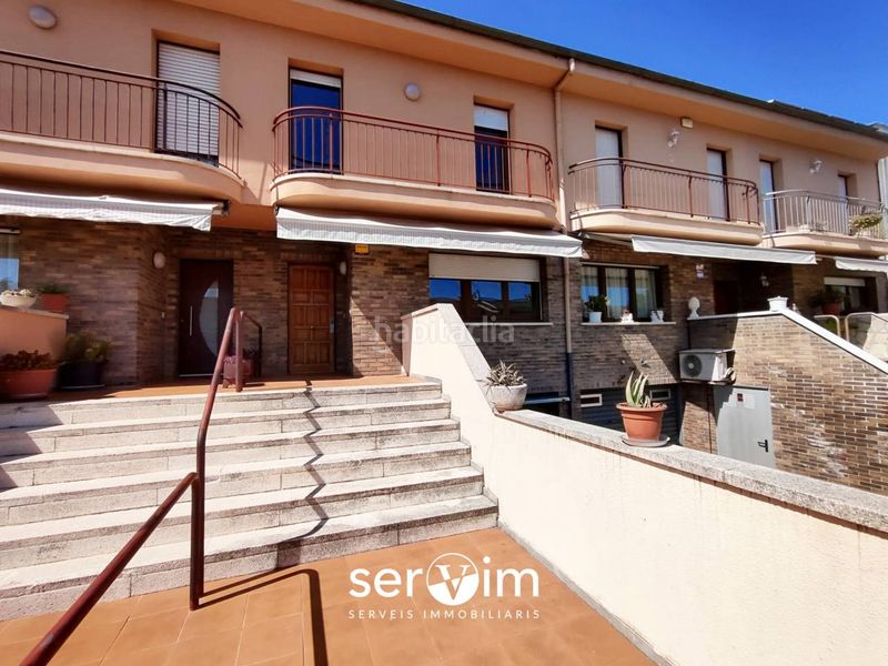 Foto 461438dd-29bd-4612-9eb8-fc4f25162d84. Casa amb aparcament a Taialà - Germans Sabat Girona